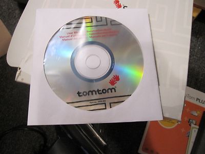 Tomtom tom tom C510 | eBay