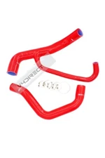 Silicone Radiator Hose Upper Lower for Ram Truck Dodge 1500 2500 3500 2003 GMR