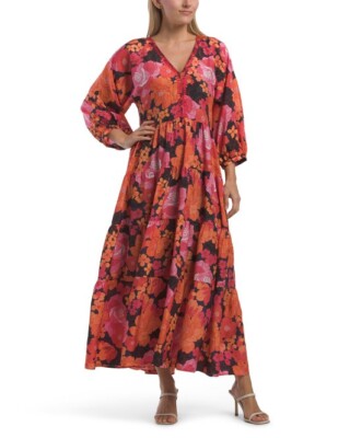 chinese dress ladies Endless Rose main image 0
