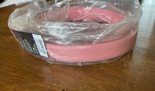 Adidas Golf Ladies Pink Trophy Belt Size Large NWT
