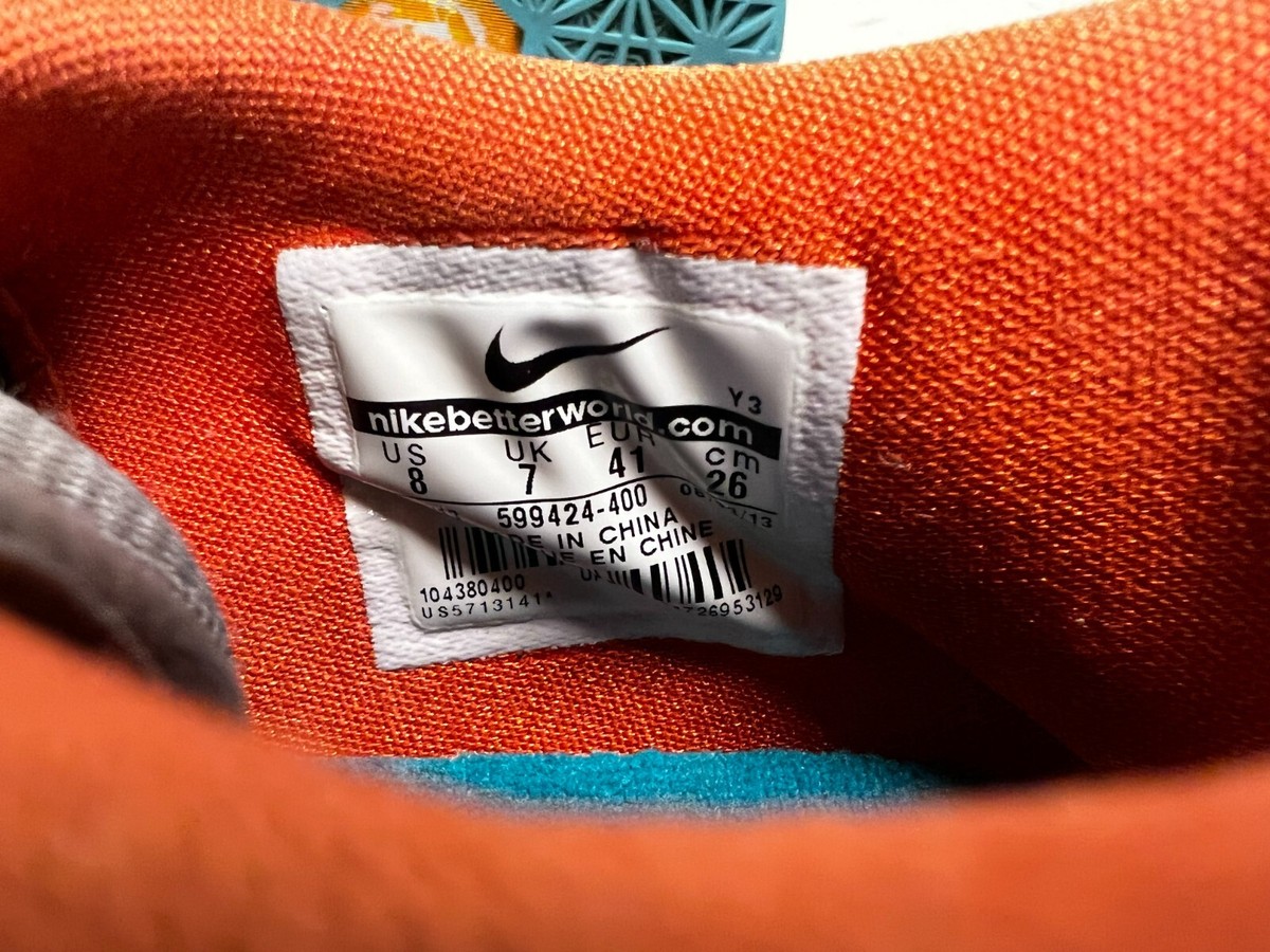 Nike Men display picture 1
