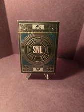 Theory 11 SNL Playing Cards New