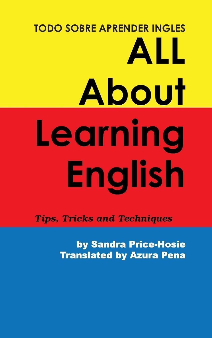 Thumbnail - Sandra Price-hosie | Todo Sobre Aprender Ingles All About Learning