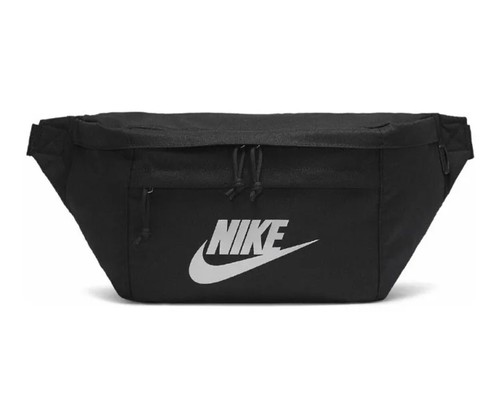 Nike Bauchtasche Bauchtasche Packbar Verstellbar Unisex Logo Spruch EUC