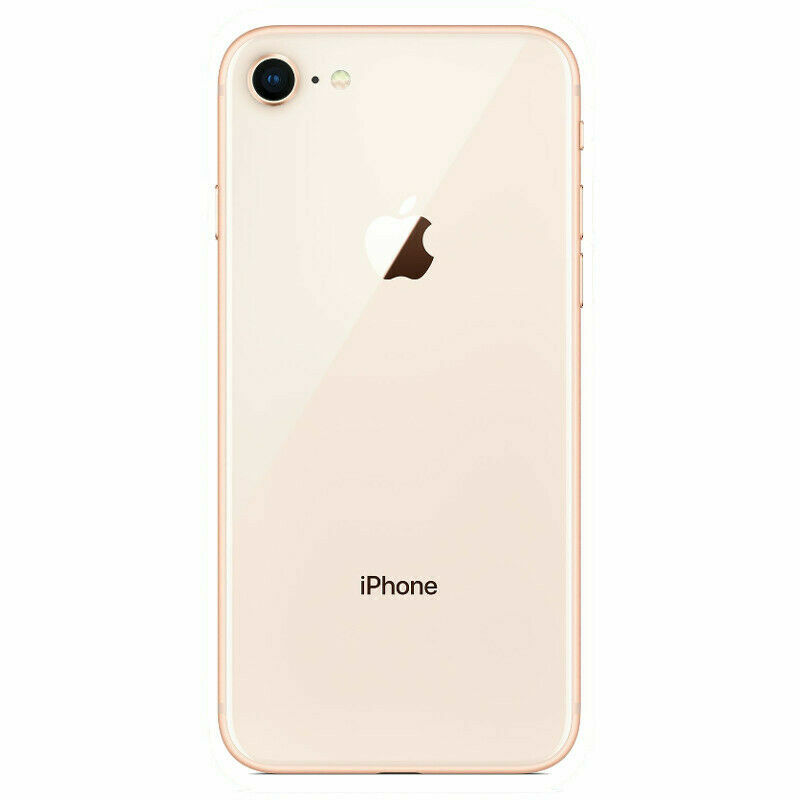 Apple iPhone 8 - 256GB - Factory Unlocked - Good Condition | eBay