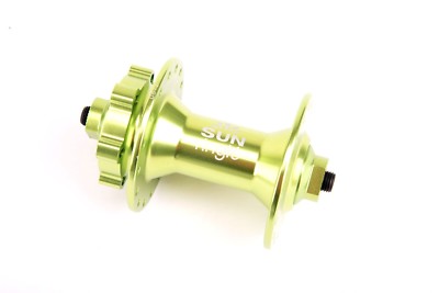 Vorderradnabe SUN Ringle Radium MA Disc 100mm                 #36420