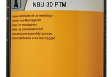 25gm NBU 30 PTM Lubricating Assembly Grease Spline BMW 75 80 R K 100 Moto Guzzi