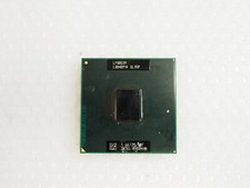 Intel Xeon Dual Core SL9HP 1.66GHz 2M 667MHz Socket 479 CPU Processor