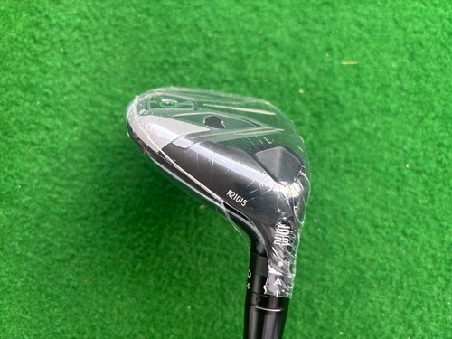 Titleist TSi 1 Hybrid 5H 23dg RH TSP299 HY50 graphite Flex Regular NO headcover - Picture 10 of 10