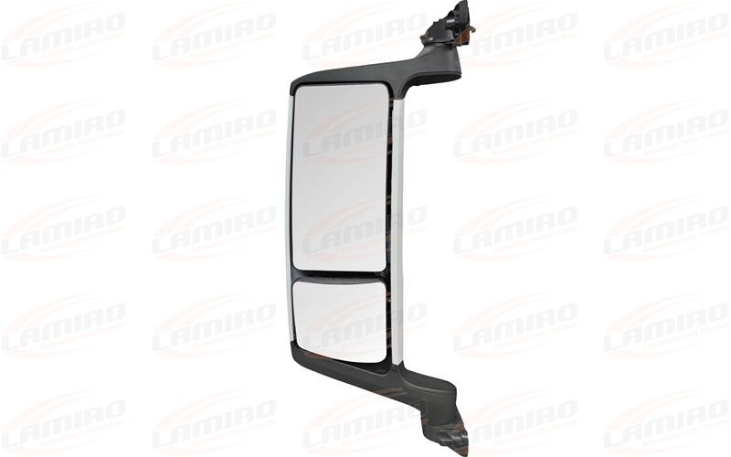 fits MAN TG3 TGX 2021- MIRROR LEFT 81637306859 | eBay