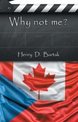 Why Not Me?, Brand New, Free shipping in the US