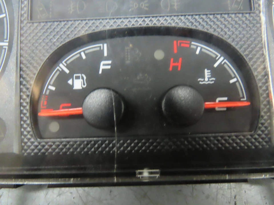 Velocímetro Citroen Relay Speedo 2.2HDI 2019 - 1394436080 Foto 4 de 4