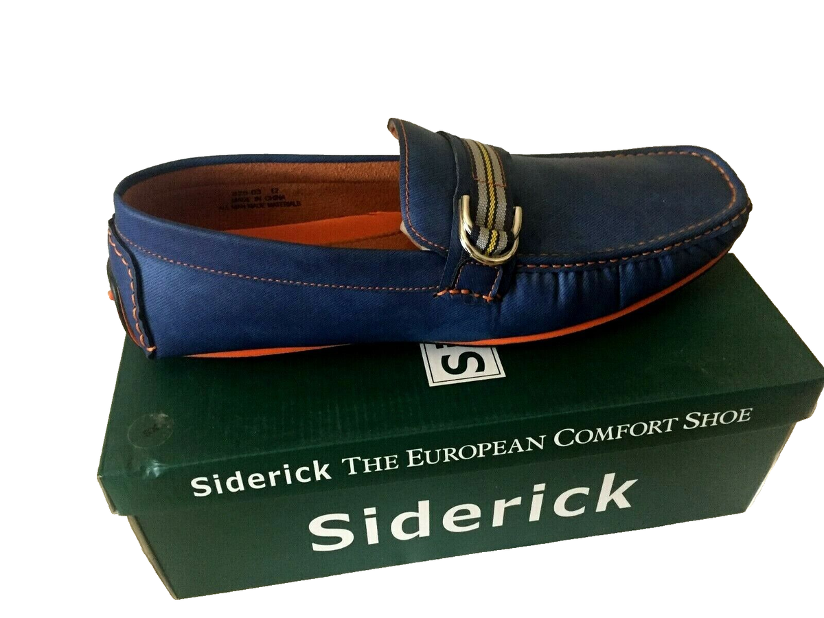 CASUAL MEN'S SUMMER SHOE (SIZE 12) \