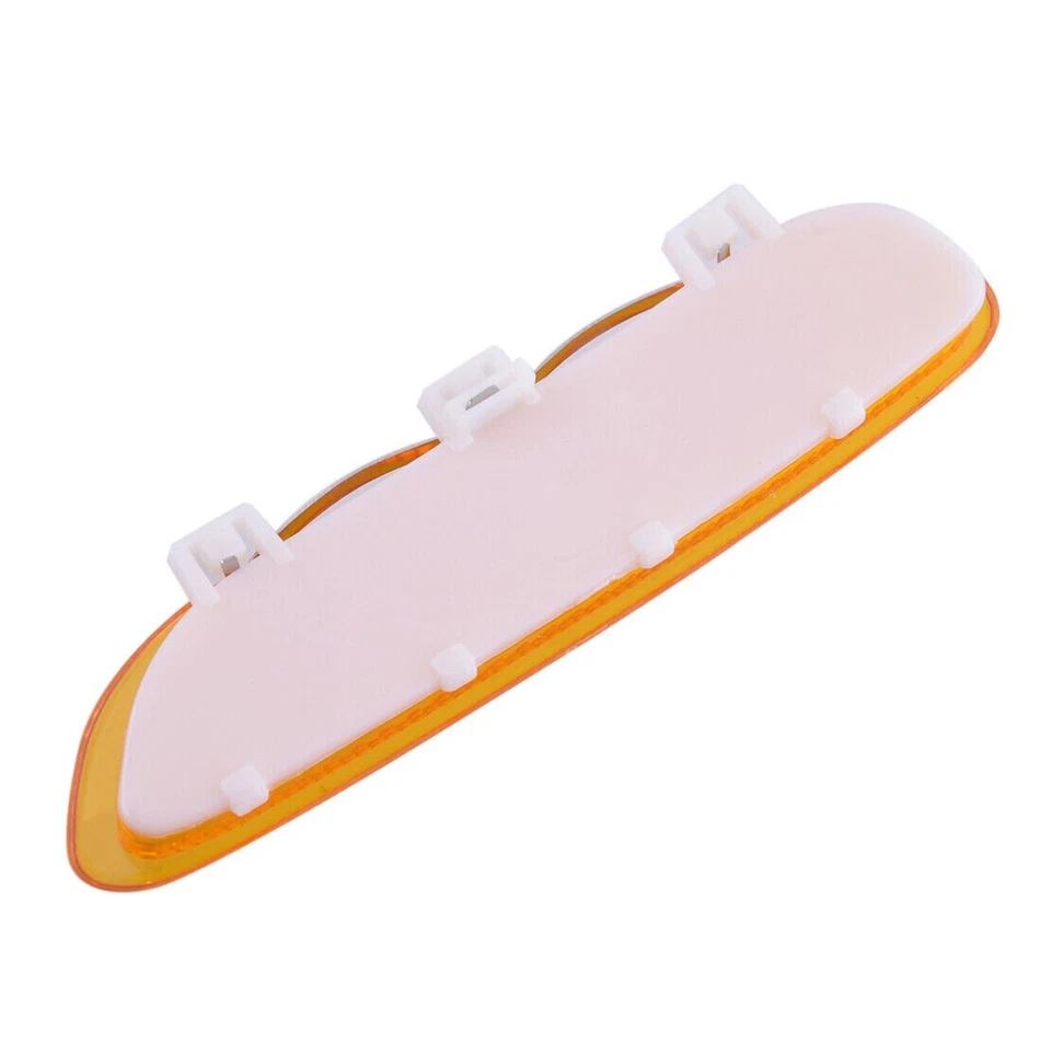 For 1999-2003 BMW 323Ci 325Ci 330Ci Side Marker Reflector Light Lamp Passenger Foto 4 de 4