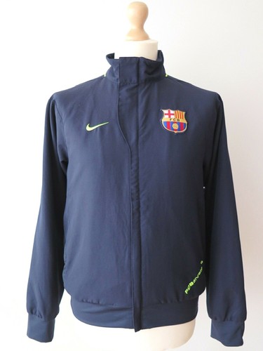 Nike FC Barcelona Football Training 