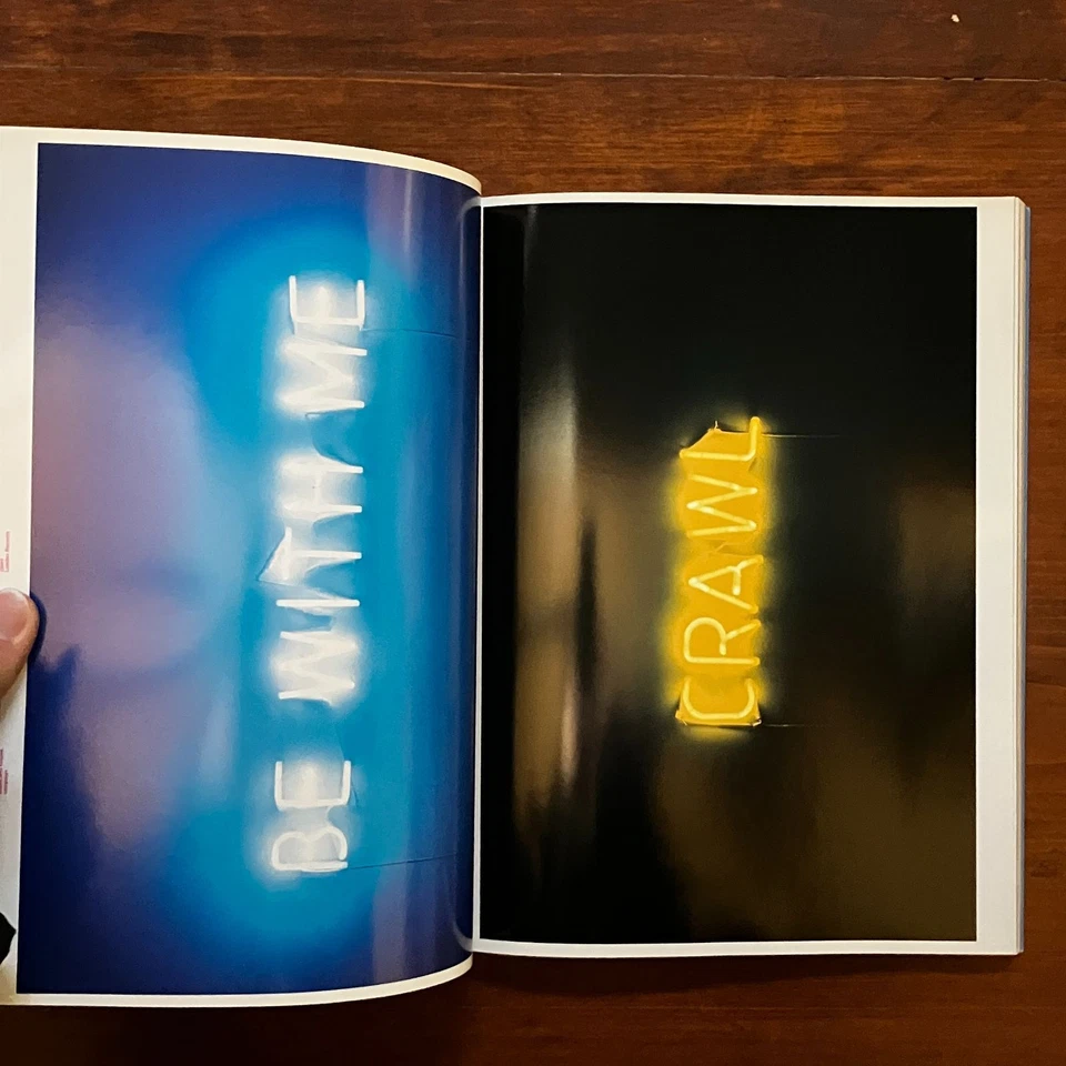 IDEA International Graphic Art Magazine Sep 2000 No.282 Blue Source Japanese - Image 4 of 4