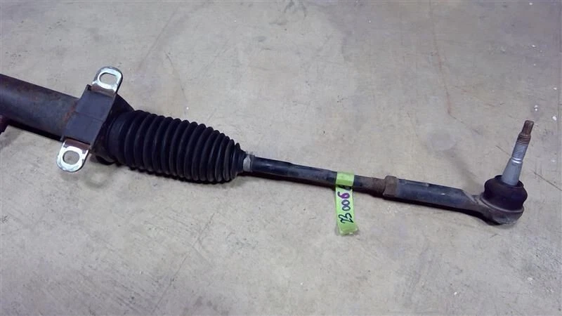 2010-2015 Chevrolet Camaro Gear Rack Electric Power Steering Rack & Pinion Foto 4 de 4