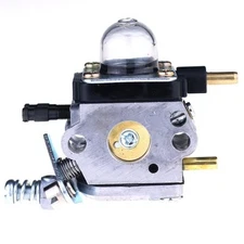 Fix Right Pro New Carburetor Carb Replaces Zama C1U-K54A Echo Mantis Tiller