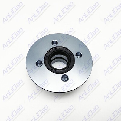 6H1-43821 For Yamaha 60 70 75 85 90HP Outboard Motor Tilt Trim End