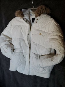 south pole winter jackets