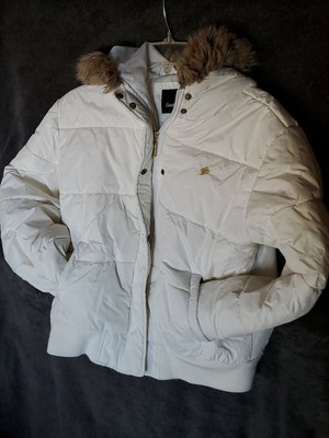 south pole parka