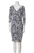 ralph lauren wrap dress 12 womens