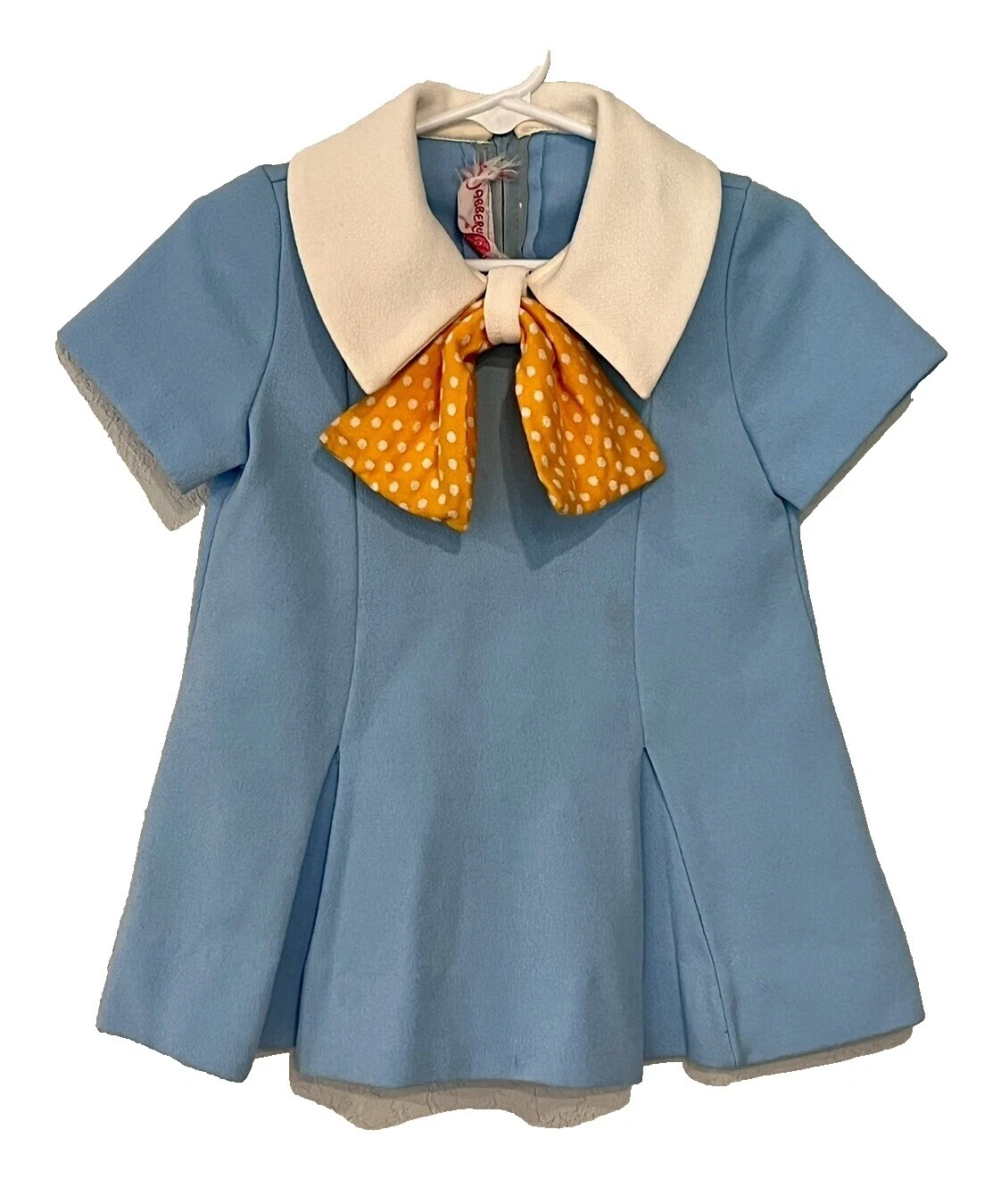 Ropa Vintage de niña Sintético Para Niños