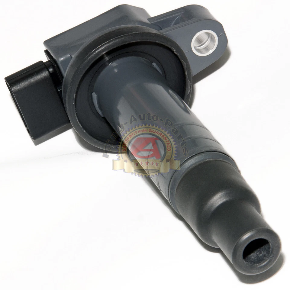 Performance Ignition Coils for Toyota Echo Yaris Scion xA xB Prius 1.5L UF316 Foto 2 de 4
