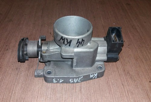 Ford Ka 1,3 Drosselklappe 96BF-9E927-EA 96BF-CD Bj.96-08