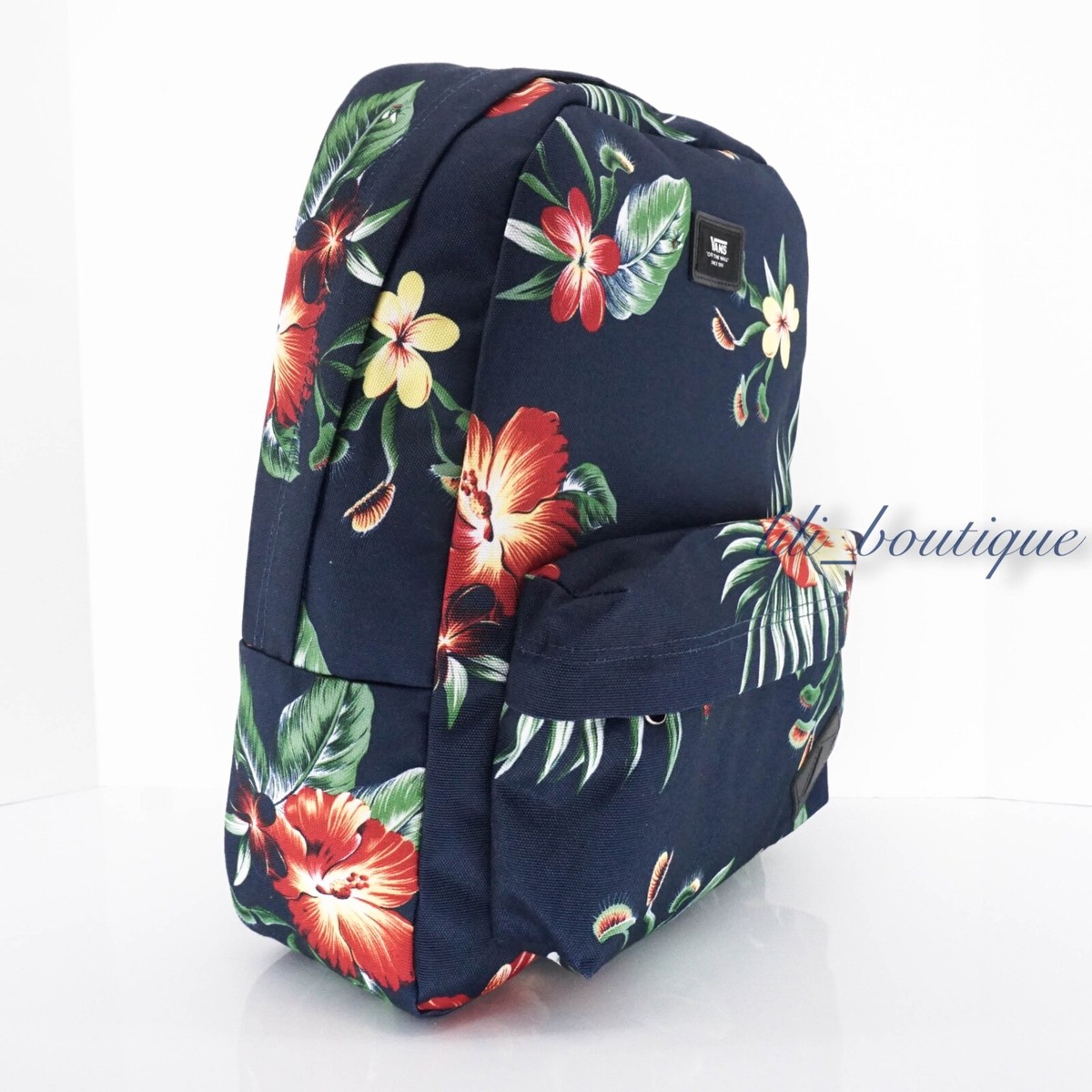 VANS OLD SKOOL III BACKPACK 
VN0A3IGRYKU
NWT Amazon.com: Vans Men main image 3