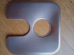 bush dishwasher dwfs126s