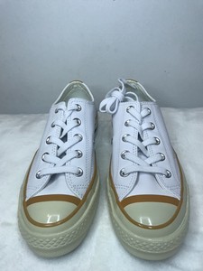 leather converse size 3