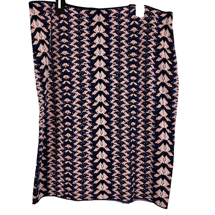 Estampado Animal Rachel Roy recto y Faldas Lápiz para Mujeres