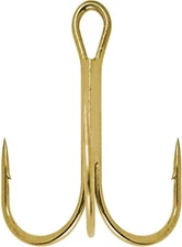 SouthBend Extra-Sharp Hook, Reliable & Firm Grip, 25 Pack, 16