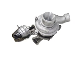 Turbolader Turbo Fiat Ducato III 150 Multijet 109 Kw 148 PS F1AE3481E
