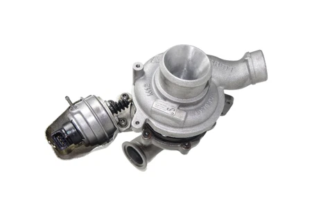 Turbolader 806850-5001S