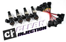 Injecteur Honda INTEGRA