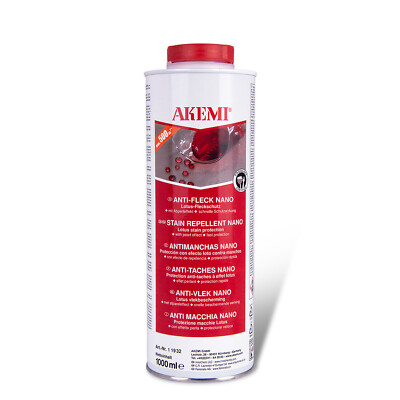 Anti-Fleck Nano-Effect -1 Liter-