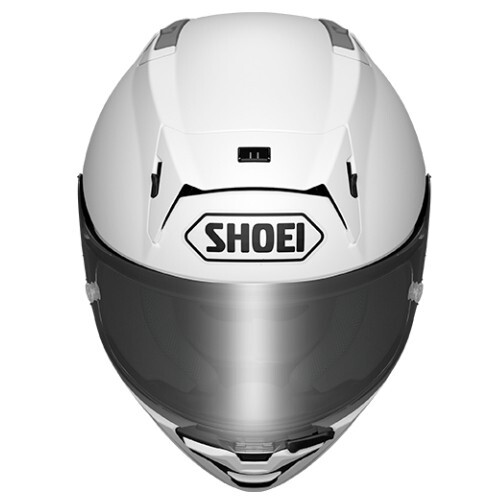 SHOEI Helmet X-Fifteen X-15 White Size XS Full Face Motorcycle 53-54cm new - Picture 2 of 11