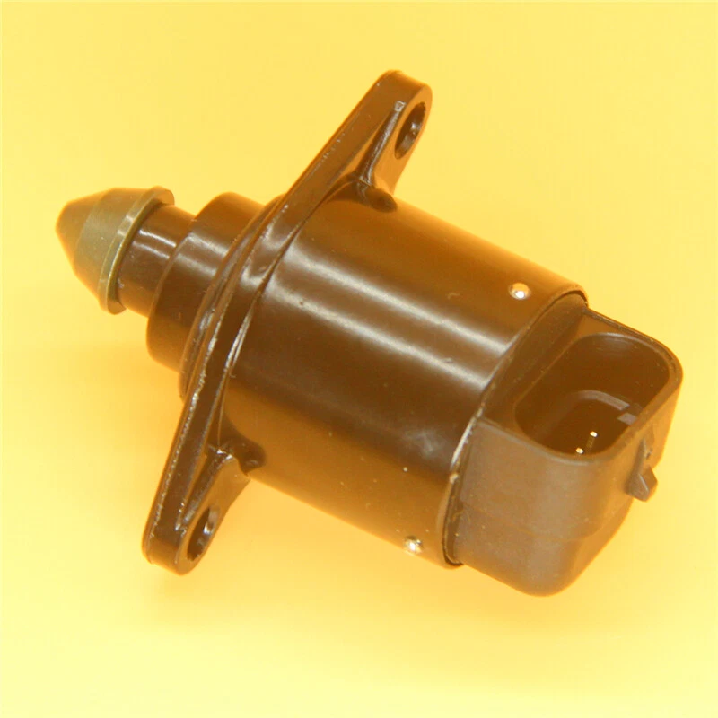 NUEVA válvula de control de aire de ralentí apta para Dodge Dakota Durango Ram 1500 2500 3500 Van Foto 3 de 4