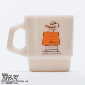Snoopy Fireking Mug | eBay