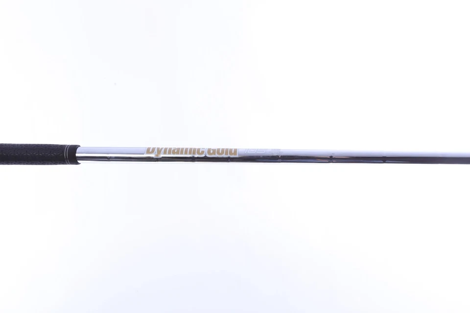 Cuña hueca Wilson Staff modelo forjada 50* derecha 36,5 pulgadas eje de acero flexión extra rígida Foto 4 de 4