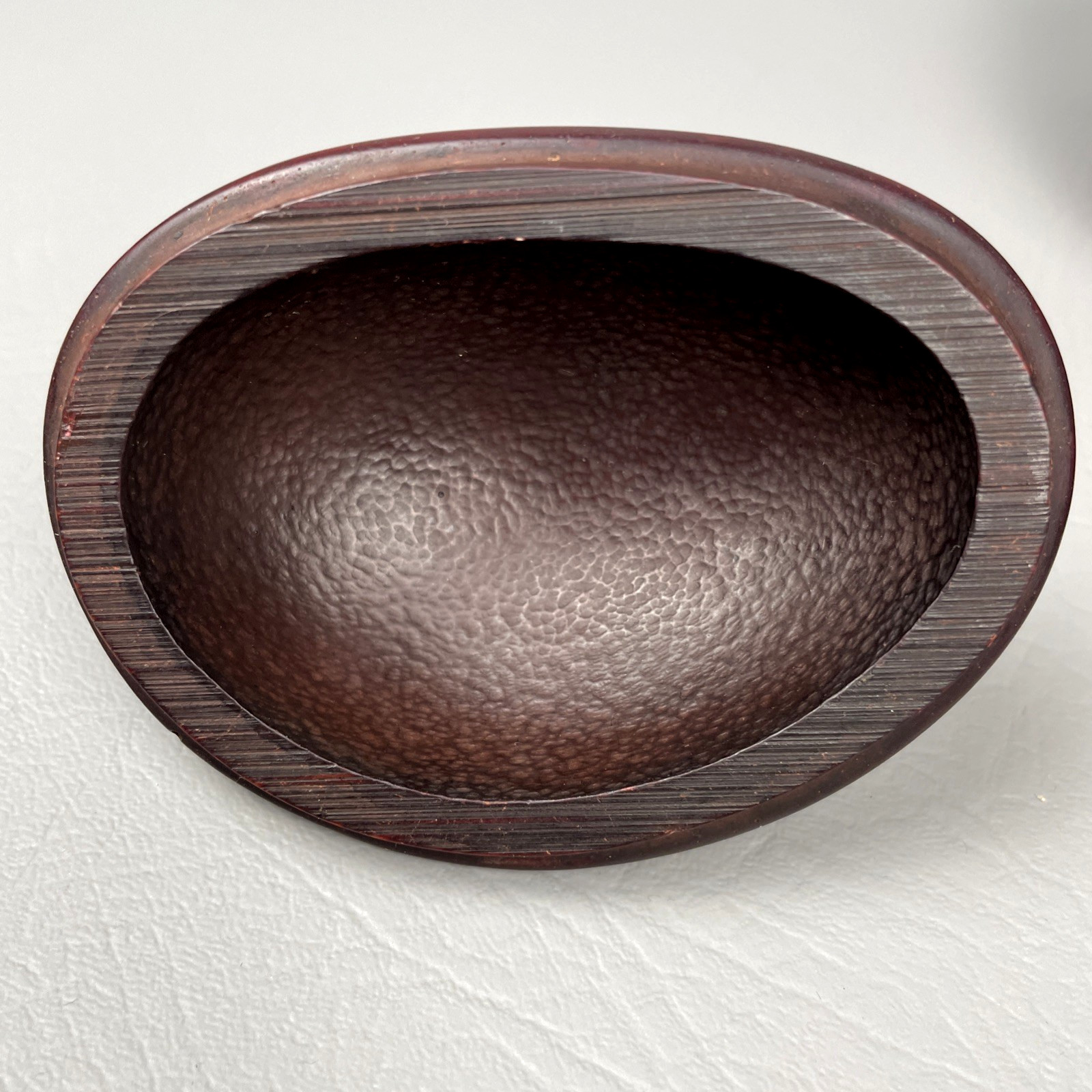 Boma Haida Seal Spirit Box Resin Thomas McPhee Canada