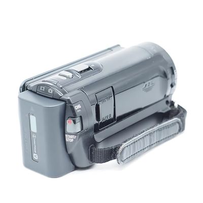 Sony HDR-CX170 Handycam Camcorder HD Digital Video Camera Black