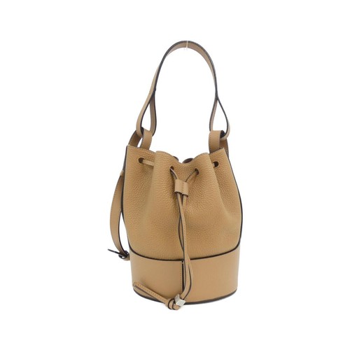 Authentic Loewe Balloon Bag Small A710C31X33 Shoulder Bag #230-000-548-3463