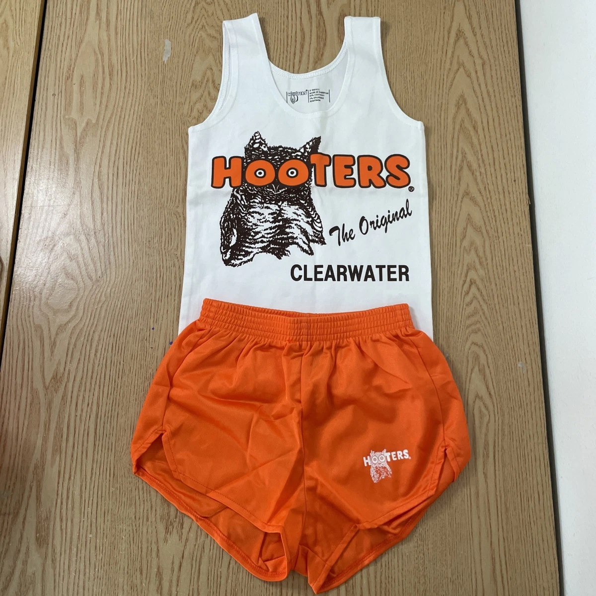 Hooters Size XS Costumes for Women for sale | eBay