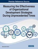 Kyla Latrice Tennin | Measuring The Effectiveness Of Organizational...