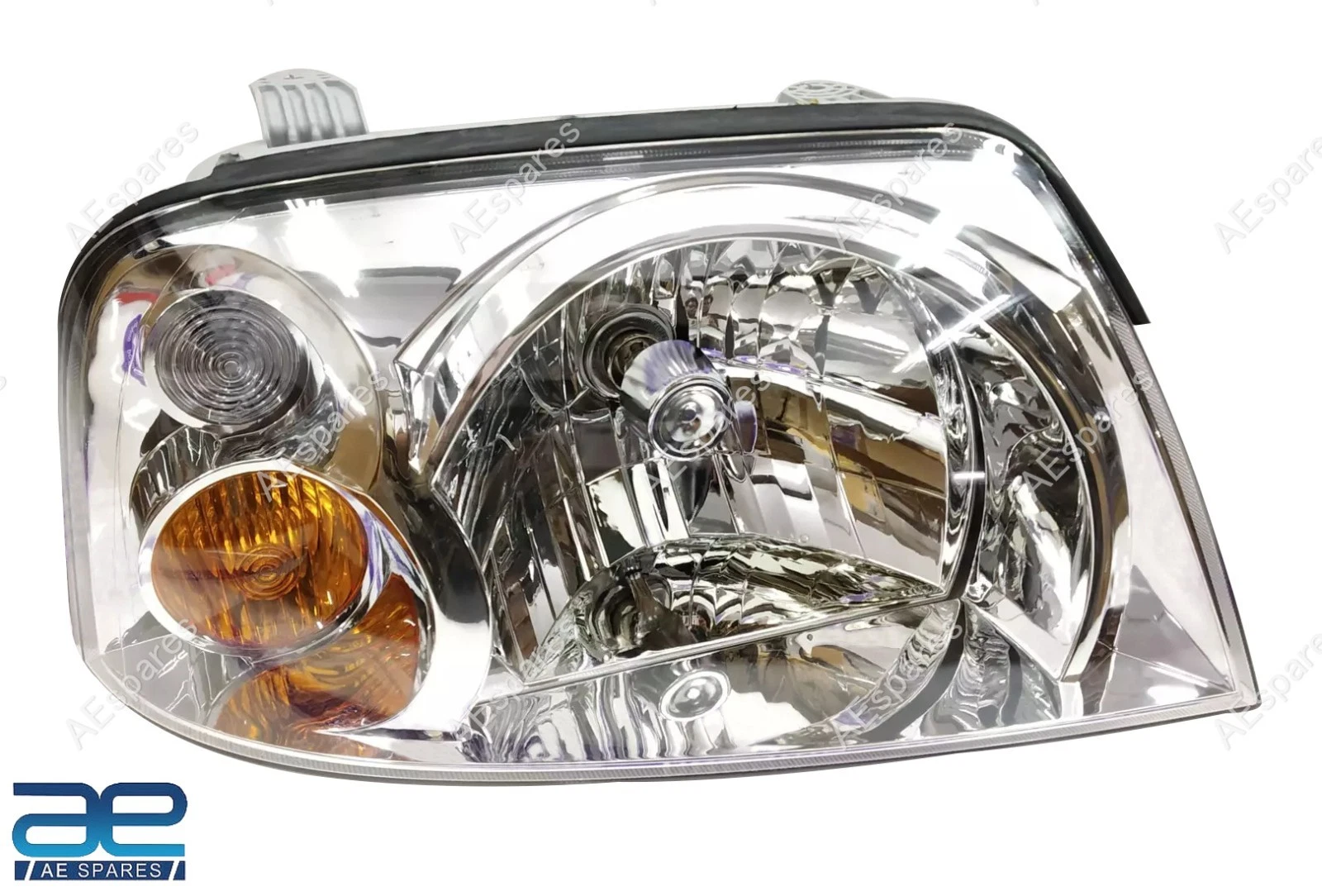 Headlight Assy RH For Hyundai Atoz Prime 2006-11 Santro Xing 2003-15 9210205530