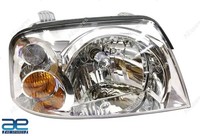 Scheinwerfer Rechts FüR Hyundai Atoz Prime 2006-2011 Santro Xing 2003-15