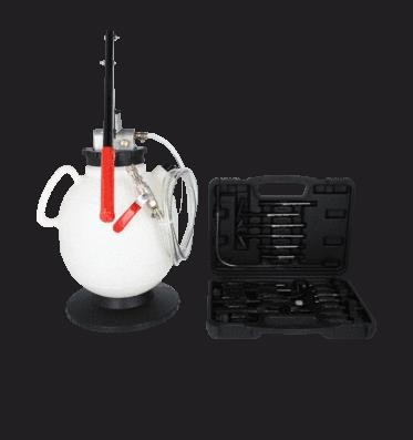 KS TOOLS Befüllgerät Getriebeöl 150.9105 5060g